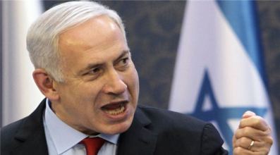 نتانیاهو روحانی را فریبکاری صادق خواند!