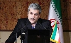 سورنا ستاری معاون علمی و فناوری رئیس‌جمهور شد