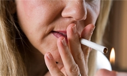 ۸۰ درصد سیگاری‌ها دچار کمردرد می‌شوند