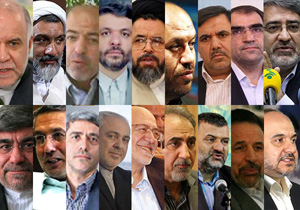 وزرایی که یارانه نمی‌گیرند