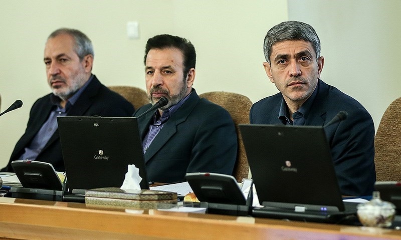 احمدوند، رئیس سازمان امور اقتصادی و دارایی تهران شد