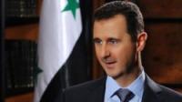 Assad slams West for trusting al-Qaeda 