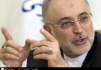 Several nuclear sabotage acts foiled, Salehi 
