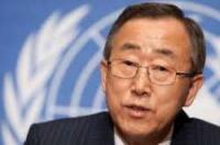 Urban transport, central to sustainable development – UN chief 