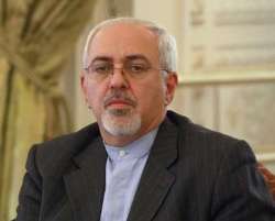 Zarif: Iran ready for talks focusing on its nuclear right 
