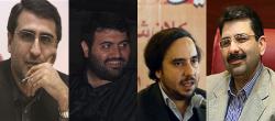 تغییر مدیر عامل همشهری، معاون فنی عمرانی شهردار،مدیر روابط عمومی و مدیران مترو تهران