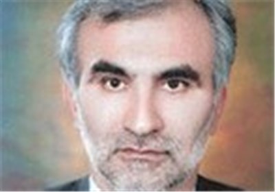 وکیلی استاندار سمنان شد