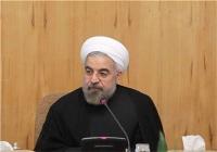 قدر دانی روحانی از حمایت های اخیر مقام معظم رهبری از دولت یازدهم