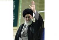 رهبر معظم انقلاب از تیم ملی والیبال ایران قدردانی کردند