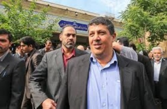 بازپرس پرونده مهدی هاشمی تعیین شد