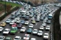 نواقص فنی خودروها علت اصلی آلودگی هوا 