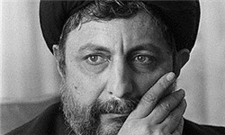 ازدواج امام علی(ع) با حضرت فاطمه(س) به روایت امام موسی صدر