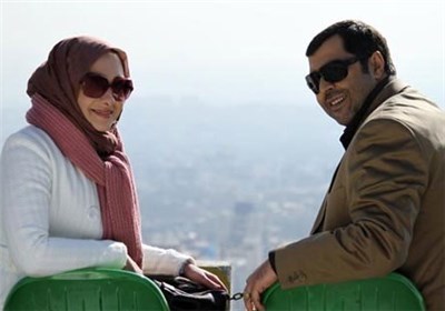 «به خاطرپونه» درباره خیانت نیست