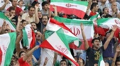 در انتظار فوتبالیست‌های بین‌المللی