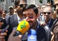 احضار مرتضوی به دادسرای کارکنان دولت با شکایت لاریجانی