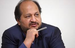 محمد شریعتمداری معاون اجرایی رئیس‌جمهور شد