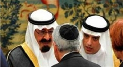 طرح جدید سعودی‌ها علیه دولت سوریه افشا شد