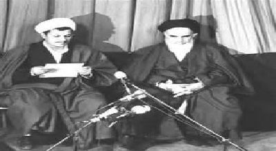  آخرین سخن امام راحل درباره آمریکا و غرب چه بود؟