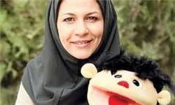 سنجد، اخبار جشنواره فیلم کودک را برای کودکان پوشش می‌دهد