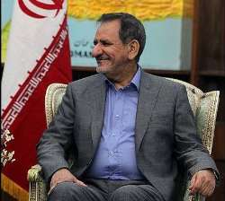 VP: Iran supports N. Korea’s peaceful, freedom-seeking stance