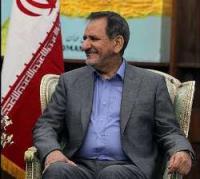 VP: Iran supports N. Korea’s peaceful, freedom-seeking stance 