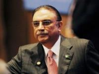 Swiss authorities say graft cases against Zardari can’t be reopened 