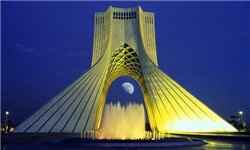 مدیرعامل بنیاد رودکی: مطمئنم اتفاق خوبی برای برج آزادی می‌افتد