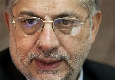 "فتح‌الله امی" مشاور سرپرست وزارت علوم شد
