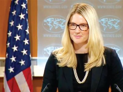 US considers Iran’s presence in Geneva II positive, conditionally 