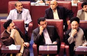 وزیری که از مجلس ششم رای اعتماد نگرفت جایگزین توفیقی می شود