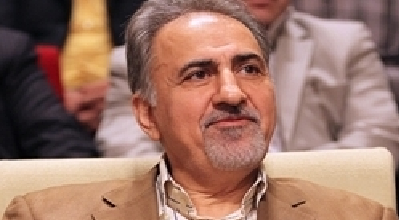 ۲ زن دیگر به جمع زنان مدیر و مشاور «نجفی» پیوستند
