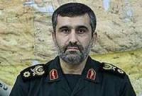IRGC Commander: Local version of RQ-170 to fly soon 