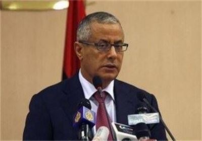  نخست وزیر لیبی ربوده شد