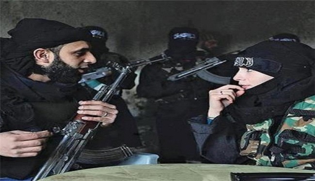 درگیری و خودزنی تروریست ها در سوریه همزمان با حضور مقتدرانه ارتش/ جهاد نکاح کار دست تروریست ها داد