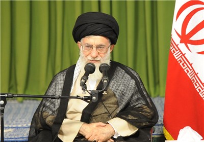 آسیب‌شناسی اصلی‌ترین پایه «ساخت قدرت درونی» از نگاه رهبر انقلاب