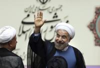روحانی برای بقا در سیاست داخلی ایران به پیروزی در موضوع هسته ای نیاز دارد