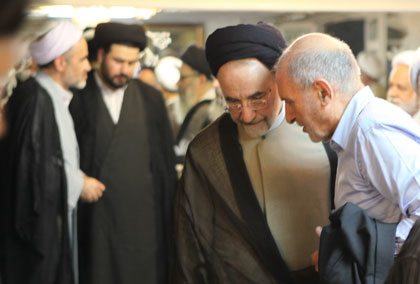 هیچیک از اعضای برانداز سازمان منحله مجاهدین انقلاب حق فعالیت سیاسی ندارند