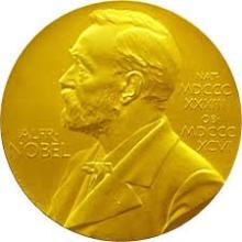برنده امسال جایزه صلح نوبل