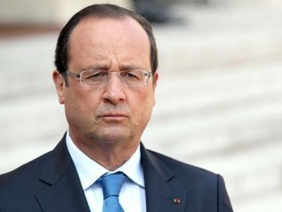 فرانسه به موضع سختگیرانه خود در قبال ایران ادامه می دهد