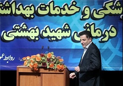 دانشجویان پزشکی در نمازخانه‌ها استقرار یافتند