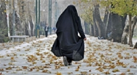  حبس قانون عفاف و حجاب در حصار کاغذی