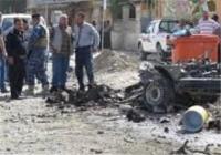 انفجار در شهر سامرا عراق ۲۳ کشته و زخمی بر جای گذاشت