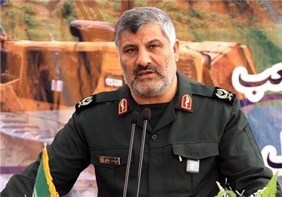  بهره‌برداری از ۵۴ پروژه ماندگار در قرارگاه خاتم‌الانبیاء(ص)