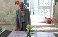 توصیه حاج ماشاءالله به دوستی که دنبال ترویج عاشورای شمسی بود