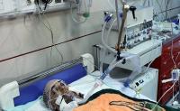 جزئیات اهدای اعضای بدن بسیجی شهید محمد کرمی به بیماران نیازمند+تصاویر 