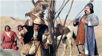 «نوستالژیکده صداوسیما» تا کجا برنامه‌های آرشیوی پخش می‌کند؟