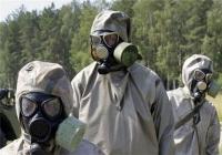 سوریه رسما به کنوانسیون منع سلاح های شیمیایی پیوست