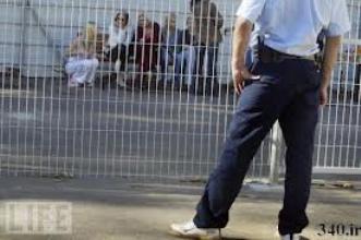 فعالیت 270 هزار برده جنسی در اروپا 