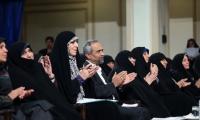 بدل رئیس‌جمهور در مراسم معارفه ملاوردی