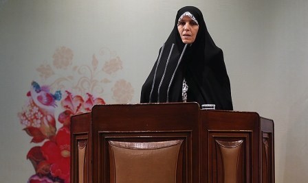 زنان از هر حزب، گروه و عقیده را به مشارکت می‌طلبیم